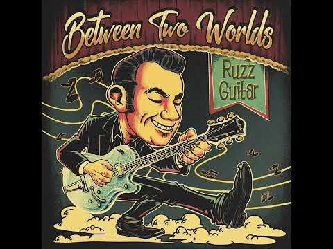 Ruzz Guitar's Blues Revue - Forever Yours