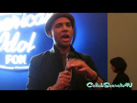 Rayvon Owen Talks Bonding with Florida Georgia Line | American Idol XIV Week 5