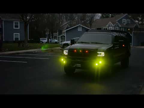 2004 Ford Excursion Limited Power Stroke