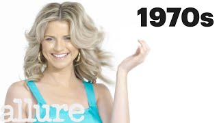 100 Years of Blonde Hair | Allure