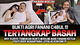 Download lagu TERTANGKAP BASAH‼️ ROY SURYO TEMUKAN BUKTI M35UM AGRI FANANI KETUA YOUTUBER NUSANTARA LOYALIS KOKOWI mp3 Download lagu TERTANGKAP BASAH‼️ ROY SURYO TEMUKAN BUKTI M35UM AGRI FANANI KETUA YOUTUBER NUSANTARA LOYALIS KOKOWI mp3