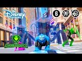 Ghost Force | Emmer Brein | Disney Channel NL