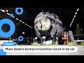 Drie keer levenslang voor neerhalen MH17
