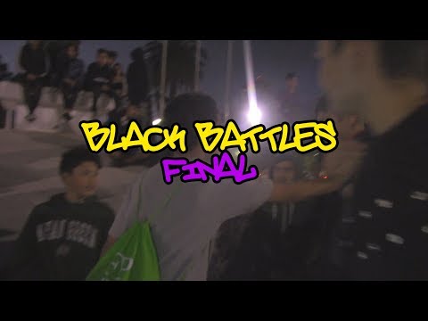 ARKETIPO & SINAKA vs MCKARIO & ZKSIZ - Final - Fecha III 2vs1 al Azar