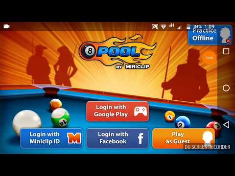 Pool fantastic cue 8 ball pool 7/oct/2017