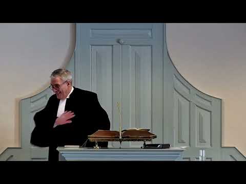 Ds. R. Van Kooten | Mattheus 3:13-17 |