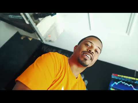 G.Y.M Mac Maine - Chasin Racks (Official Video￼) ￼