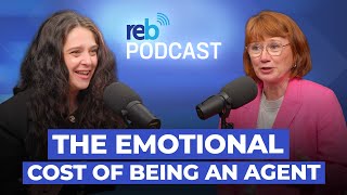 Wellbeing isn’t optional: Kylie Davis on burnout, pressure, and the future of real estate