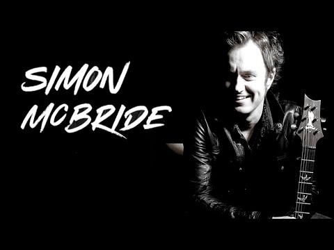 Simon McBride The Fighter Interview