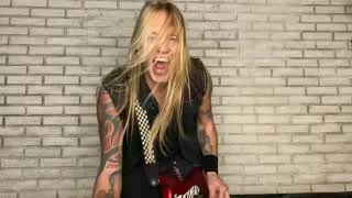 Warrior Soul DOA Video 1