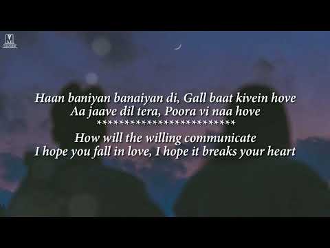 Pasoori | Mere Dhol Judaiyan De Lyrics With English Translation Ali Sethi | Rawan Ch Baawaan Ch