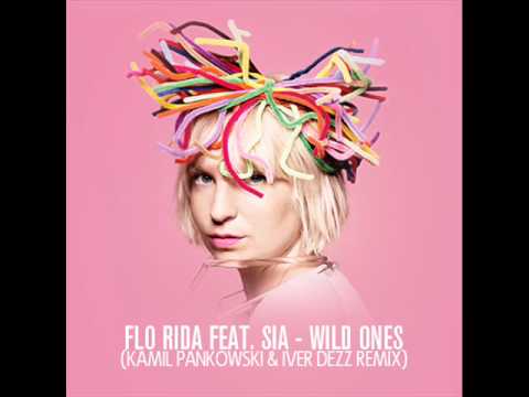 Flo Rida feat. Sia - Wild Ones (Kamil Pankowski & Iver Dezz Remix)