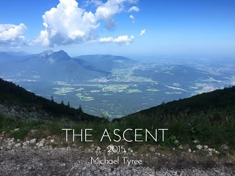The Ascent for Wind Band