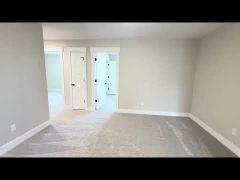 *NEW* Townhome with attached garage property video