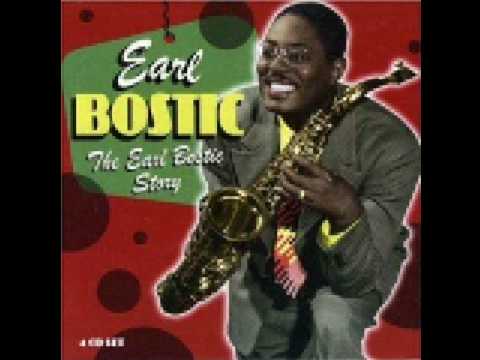 Earl Bostic - Flamingo