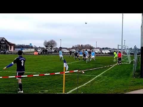 TSV Ruppertshofen - VfL Iggingen 4:2