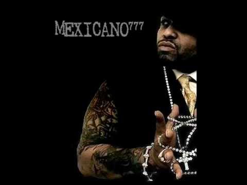 mexicano 777 ft tommy viera, delirious y gran omar tu no campeas como nosotros