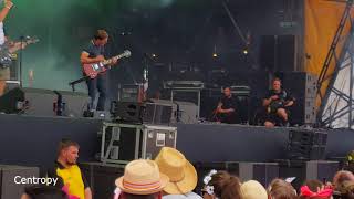 Peter Hook and the Light - Joy Division,  New Order,  Rewind Scotland, 2018