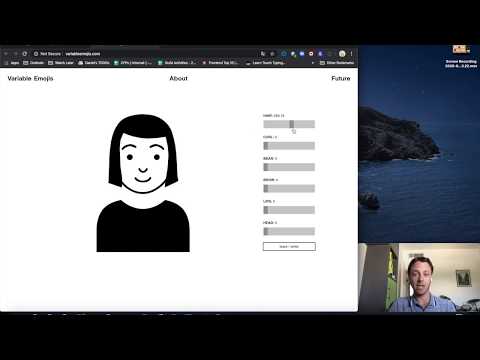 Frontend Top 10 - April 20, 2020 (Hebrew)