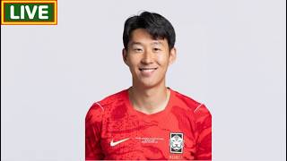 손흥민 선발 제외, 오늘까지 선수들도 몰랐다... / 홍명보 감독 최악의 판단, 왜 끝까지 3백을 고집했나