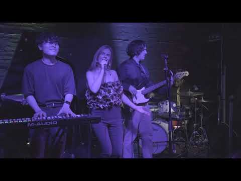 Feel it Live