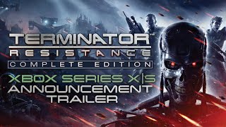 Terminator: Resistance [Complete Edition] video 1