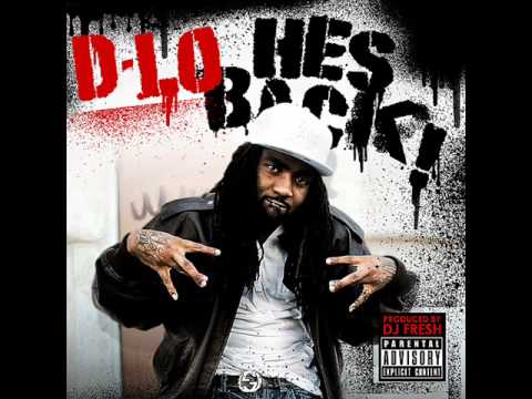 Super Sport (feat. Mistah Fab & Magnolia Chop) - D-Lo [ He's Back ]
