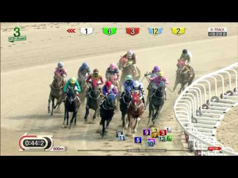 Jilju Daejang - Marios Mina 1st Korea Winner