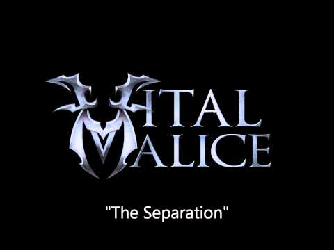 Vital Malice - 