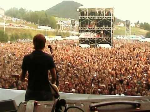 Sportfreunde Stiller  ein Kompliment  live