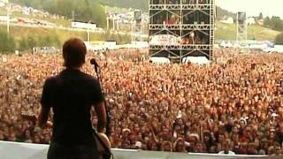 Sportfreunde Stiller  ein Kompliment  live