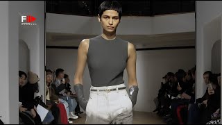 MAME KUROGOUCHI Fall 2024 Paris - Full Show