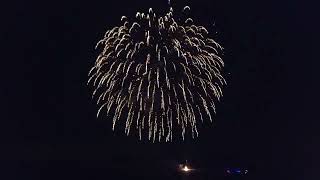 # Part 3 of the Amazing colours of the bonfire night which is on the outskirts of Lewes #