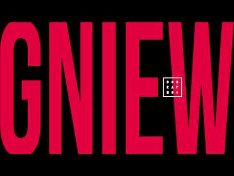DobRAPnoC - Gniew (Prod. FANTØM)