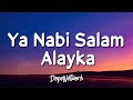 Maher Zain - Ya Nabi Salam Alayka (Lyrics)
