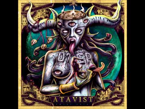 OTEP Skin Of The Master