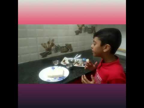 Oreo chocolate  cake recipe