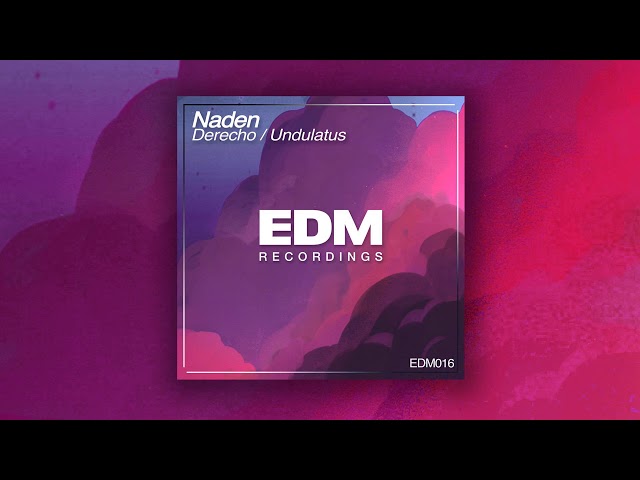 Naden – Undulatus (Remix Stems)
