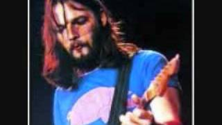 David Gilmour - So Far Away