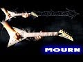Sentenced - Mourn FULL Guitar Cover