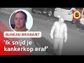 Dreigbrief en steen door de ruit bij gezin | Bureau Brabant