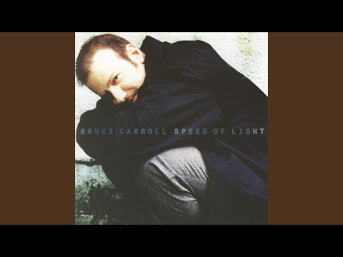 God Doesnt Know - Bruce Carroll