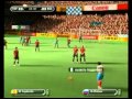 Видео обзор игры — UEFA Euro 2008 