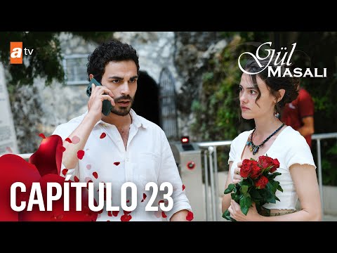 Gul Masali Español - Capítulo 23
