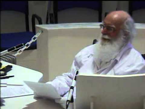 Nível da Interassistencialidade - Waldo Vieira - CEAEC - Tertúlia Aula - 1278