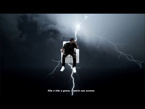 Maffiesi - Arrogante Bilionário (VídeoLyric)