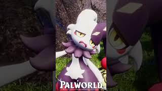【Palworld】無能なフリをした有能 #palworld #パルワールド