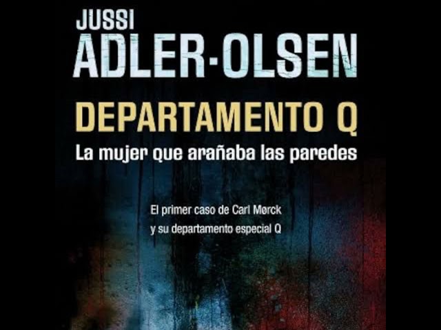 Vídeo relacionado con Pack Departamento Q (EMBOLSILLO)