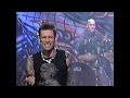 Buckcherry - Going Riding - Tonight Show with Jay Leno - April 13, 2001