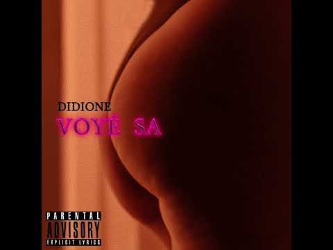 DIDIONE VOYÉ SA @TC-KILA